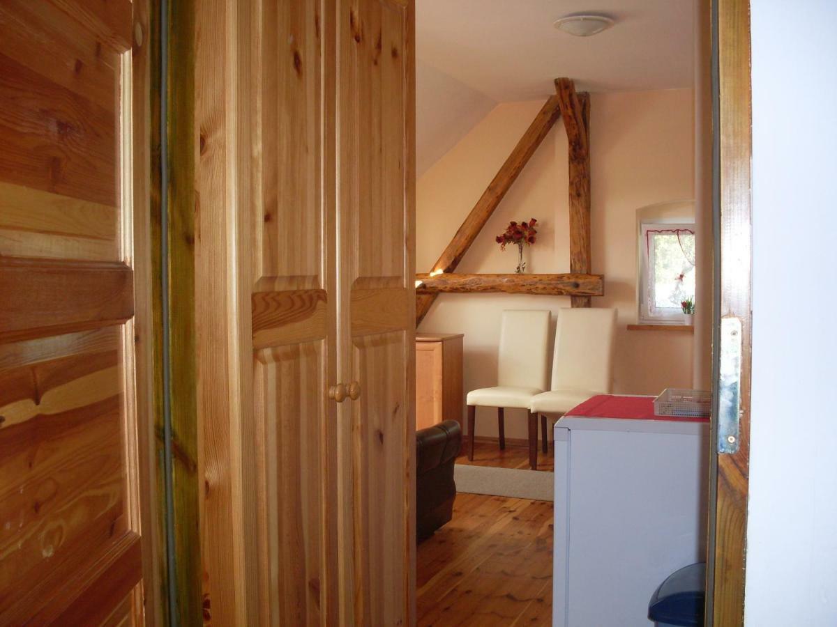 Apartamenty Wakacyjne Nad Jeziorem Juksty Mrągowo Esterno foto
